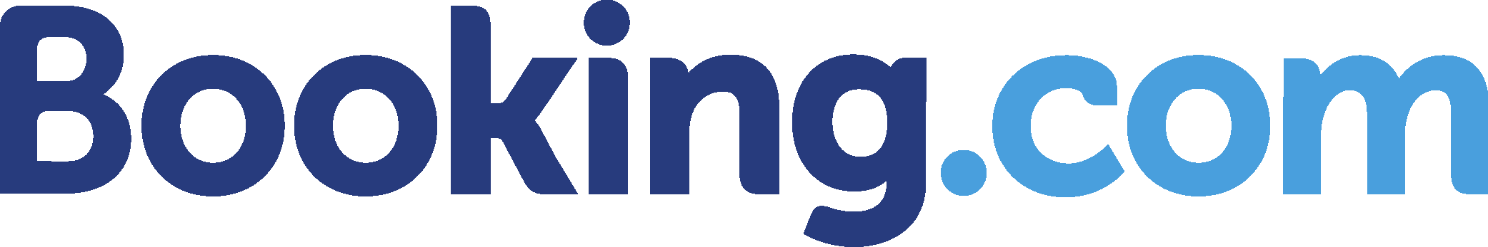 Booking.com Logo